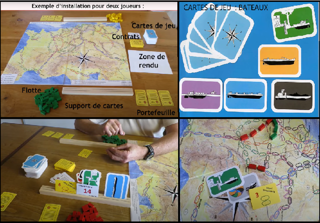 Marin deau douce bis
