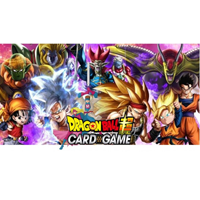 Tournoi Dragon Ball Super Card (gestion par Fantastik)